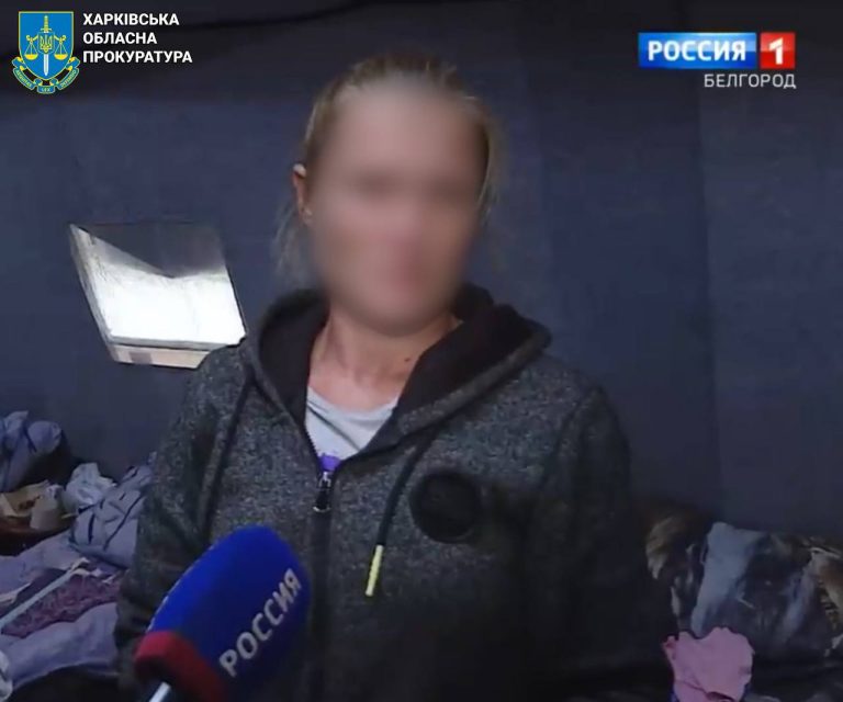 Хвалила за помощь и образование РФ в интервью РосСМИ: кого подозревают