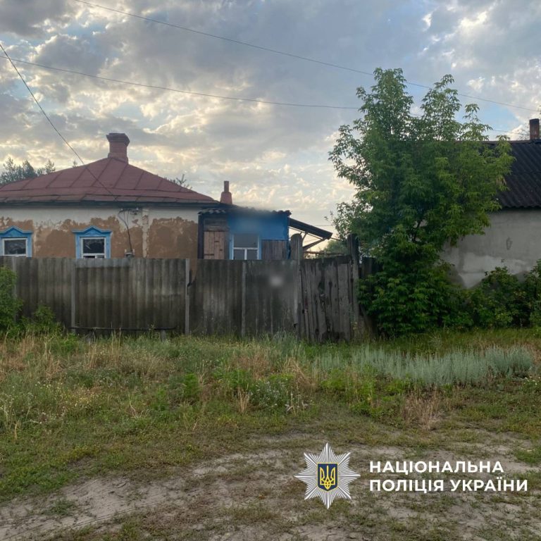 Смертельный конфликт на Змиевщине: мужчину подозревают в убийстве пасынка