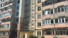 Фото обстреляного Чугуева опубликовали в прокуратуре: чим били по городу