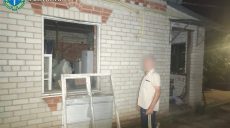 Последствия ночных обстрелов в Харькове и области показала прокуратура (фото)