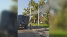 Завтра в Харькове начнут бороться с вредителями
