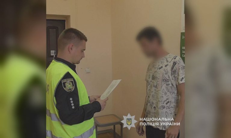 Забил односельчан деревянной палкой: что произошло в Будах