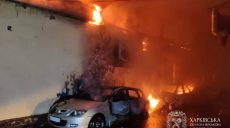 Синегубов: шесть человек погибли, еще восемь получили ранения из-за обстрелов