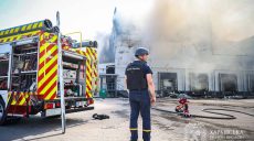 Один погибший и семь раненых – последствия ударов по Харьковщине