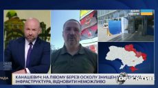 Жителей Купянщины призывают не ждать момента «когда помочь будет невозможно»
