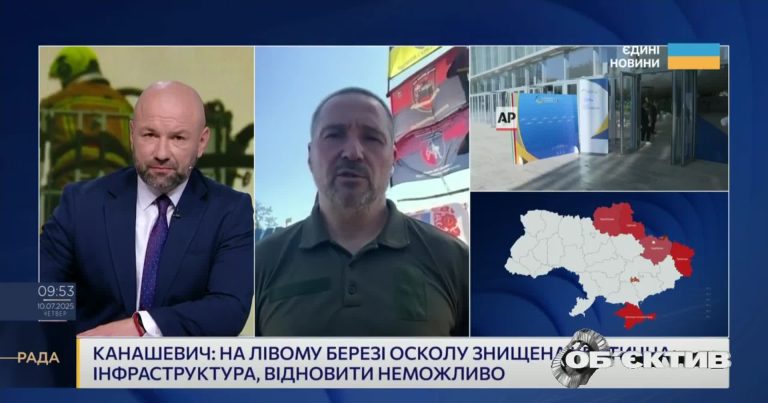 Жителей Купянщины призывают не ждать момента «когда помочь будет невозможно»