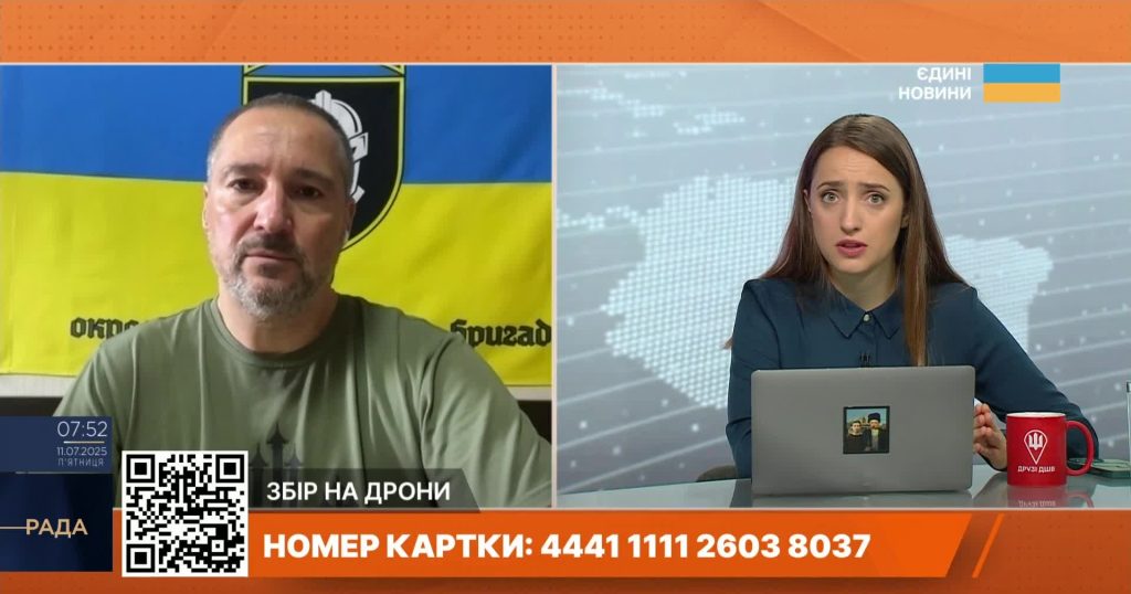 «Опасность становится еще большей» – Канашевич о ситуации на Купянщине