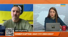 «Опасность становится еще большей» – Канашевич о ситуации на Купянщине