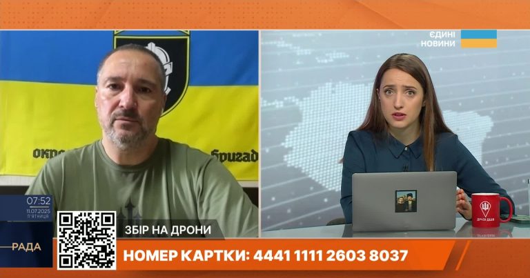 «Небезпека стає ще більшою» – Канашевич про ситуацію на Куп’янщині