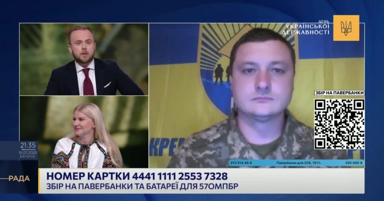 «Решили прийти и умереть»: ВСУ о пополнении обменного фонда в Волчанске