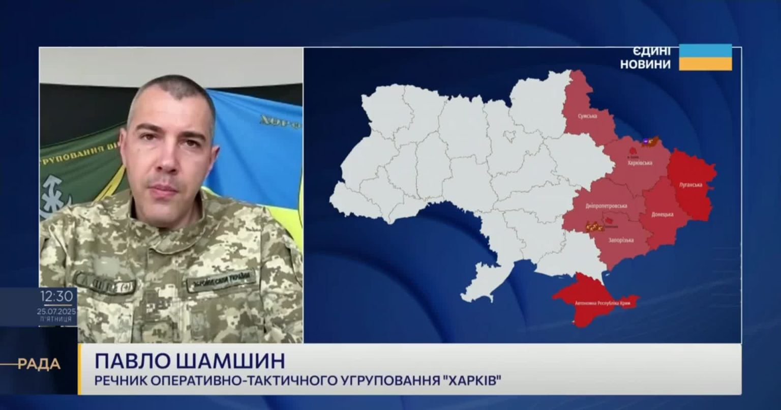 «Жара — наш союзник» — в ВСУ рассказали, о чем просят командование оккупанты📹