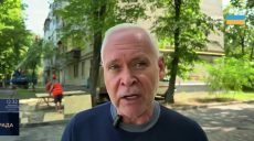 Терехов о последствиях ночных ударов: не ходят троллейбусы, выбило 1000 окон