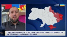 Что Беседин считает «глобальными ужасами» в Купянской громаде