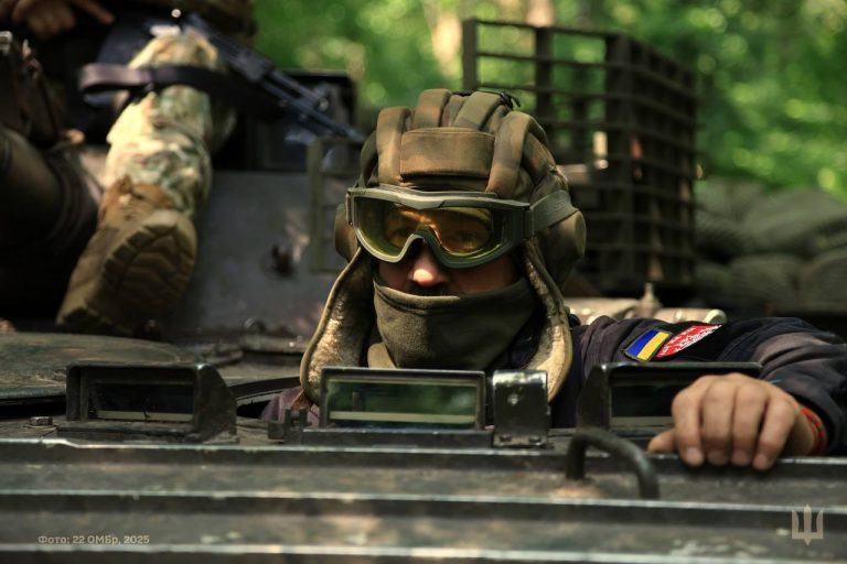 РФ потеряла за сутки более 80 военных, сколько техники – ОТГВ «Харьков»