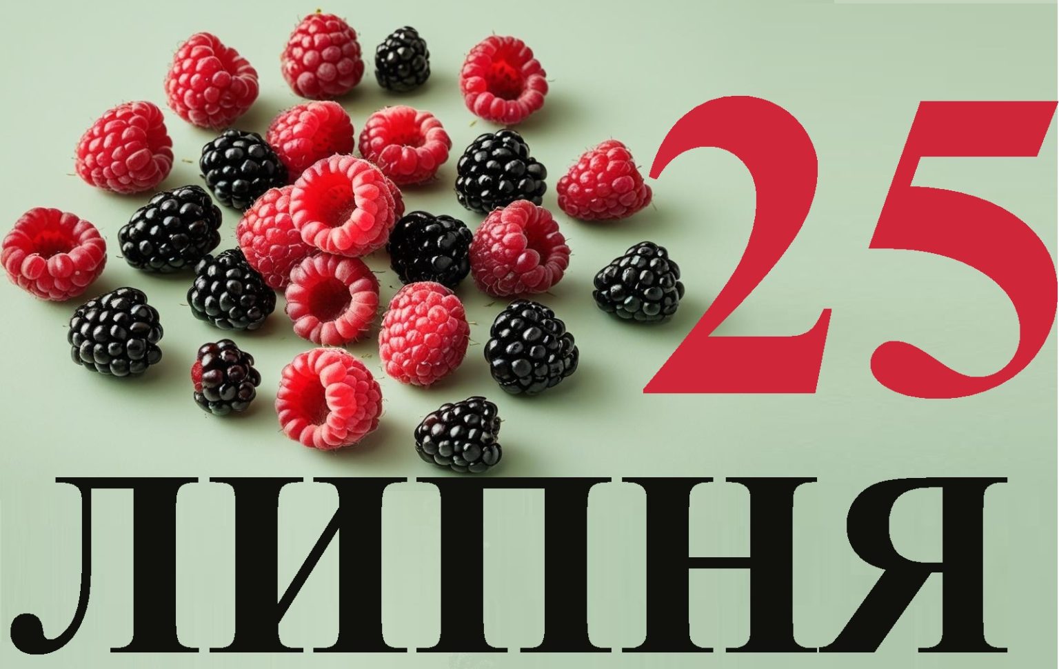 Сегодня 25 июля: какой день в истории