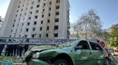 Как пропаганда РФ оправдывает удары по Харькову, сообщили в ЦПД