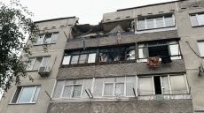 Адская ночь: Павлоград пережил самую массированную атаку, били ракеты и БпЛА