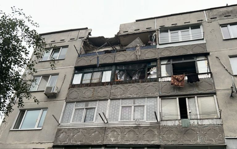 Адская ночь: Павлоград пережил самую массированную атаку, били ракеты и БпЛА