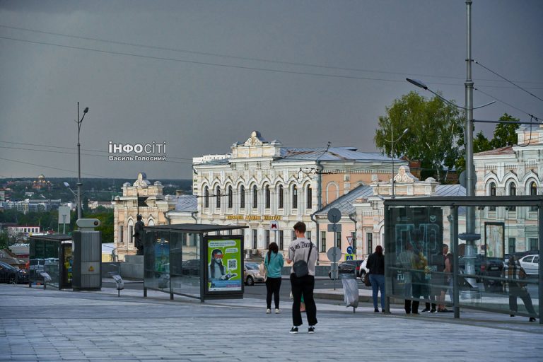 Новости Харькова — главное 3 июля: как прошла ночь