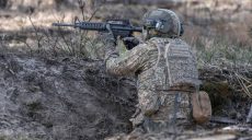 Генштаб о ситуации на Харьковщине: продолжаются три боя, РФ била КАБами