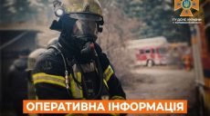 За сутки сотрудники ГСЧС спасли двух людей во время пожаров