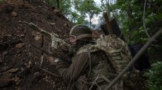 Где атаковали россияне на Харьковщине: сводка Генштаба ВСУ на 16:00