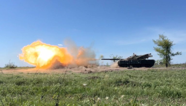 Где сегодня на Харьковщине атаковали россияне — информация Генштаба ВСУ