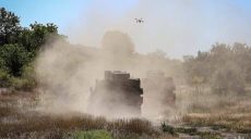 Семь раз наступал враг на севере Харьковщины – вечерняя сводка Генштаба