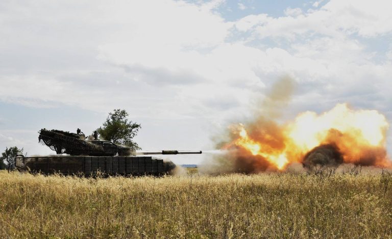 Де атакували окупанти сьогодні на Харківщині: зведення Генштабу на 16:00