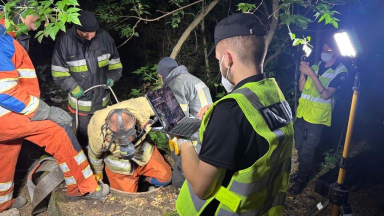 Болвінов: дівчині, на очах якої розчленували тіло вбитого в Харкові, – 13