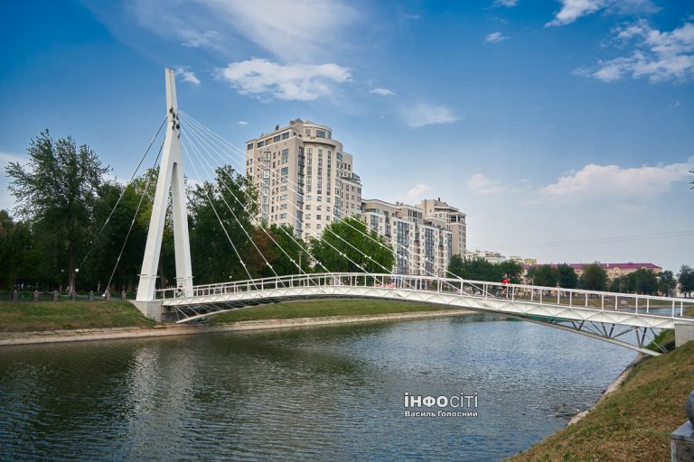 Новини Харкова — головне 31 липня: як минула ніч