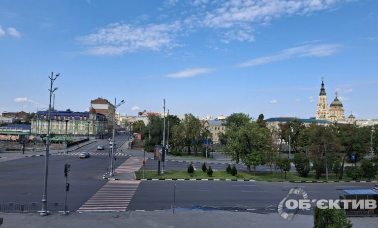 Новости Харькова — главное за 25 июля: как прошла ночь