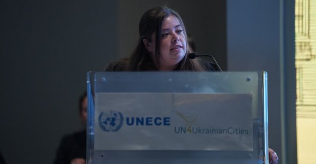 Презентували нову транспортну стратегію для Харкова – подробиці