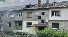 Четыре БпЛА атаковали Купянщину: пострадали мужчины 22 и 90 лет (фото)