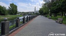 Сезон шквалів закінчується: прогноз погоди в Харкові та області на 25 липня
