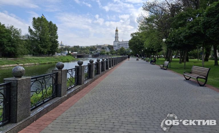 Сезон шквалів закінчується: прогноз погоди в Харкові та області на 25 липня