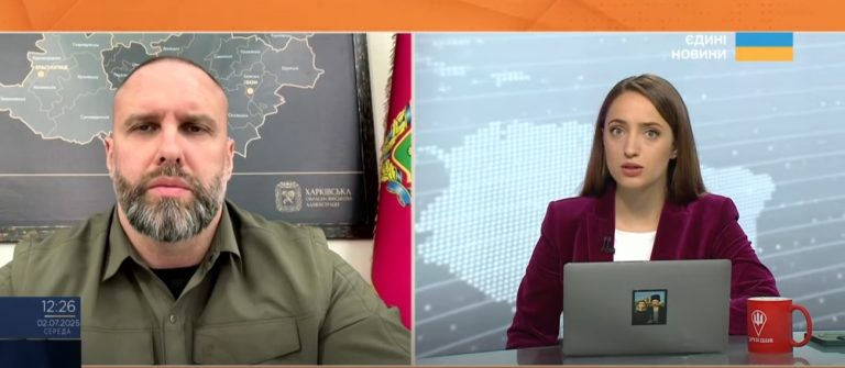 Збільшення «сірої зони» фіксують на Куп’янському напрямку – Синєгубов