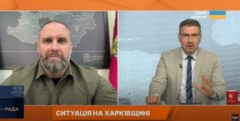 «Це вже стало системою» – Синєгубов про удари РФ по фермах на Харківщині