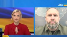 Как враг использует жару на Харьковщине, рассказал Синегубов (видео)