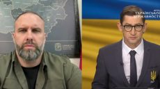 Купянск остался без водоснабжения после обстрелов – Синегубов