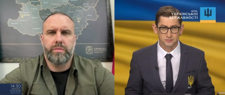 Купянск остался без водоснабжения после обстрелов – Синегубов