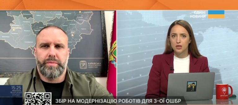 Пріоритетні цілі РФ на Харківщині та що з антидроновими сітками – Синєгубов