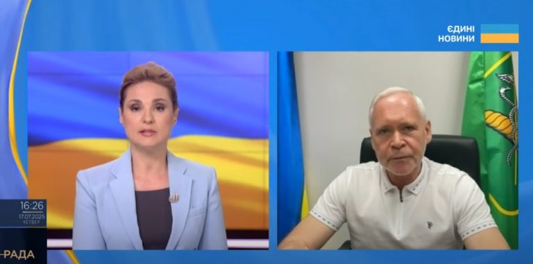 «Сегодня СБУ предотвратила страшное преступление» — Терехов (видео)