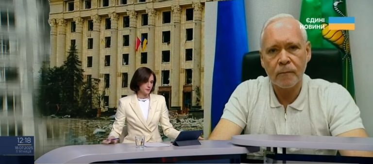 ЦПАУ для переселенцев в Харькове: с какими вопросами там помогут – Терехов