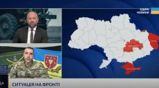 Количество штурмов возросло на Харьковщине, что происходит в Меловом — ВСУ
