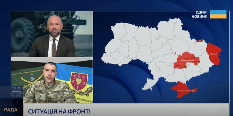 Количество штурмов возросло на Харьковщине, что происходит в Меловом — ВСУ