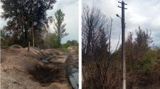 В Чугуеве восстановили электричество почти всем потребителям — облэнерго