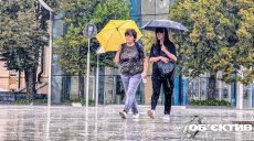 Обильный дождь, гроза и шквал: жителей Харьковщины предупредили об опасности