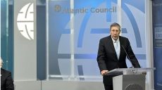 Непоступливість Путіна може виявитися важливим фактором – Гербст