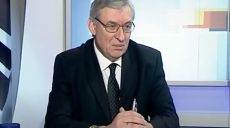 Умер вице-мэр Харькова
